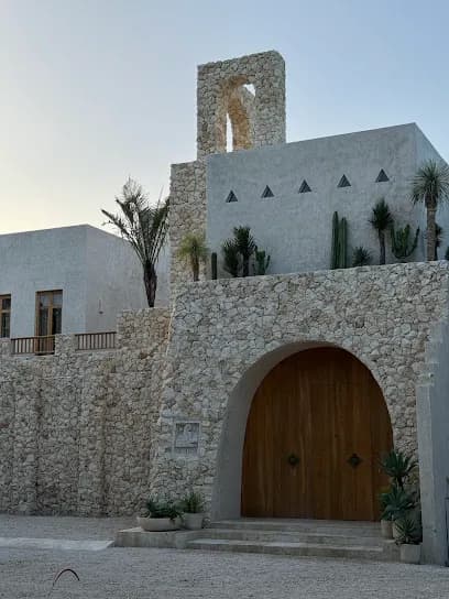La Calera Tulum