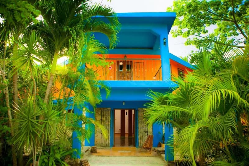 La Negrita Hotel Boutique