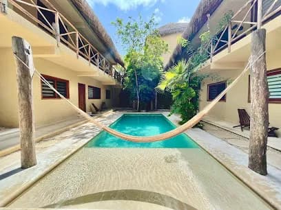 La Selva Tulum Apartments
