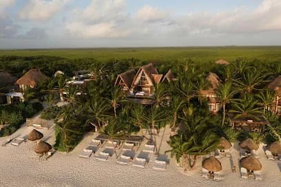 La Valise Tulum, Member of Small Luxury Hotels of the World
