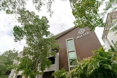 Lumina at Amaya Tulum