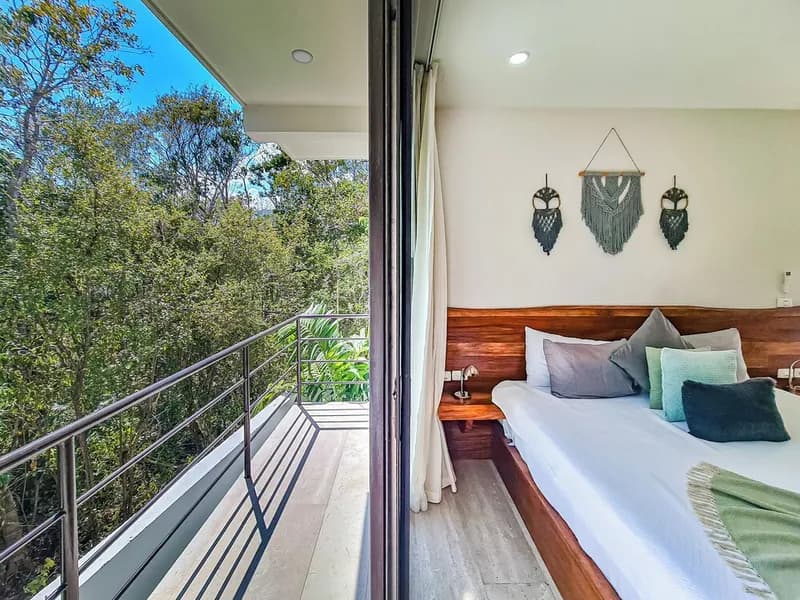 LUXURY BOUTIQUE HOTEL VILLAS JARDIN CARACOL TULUM