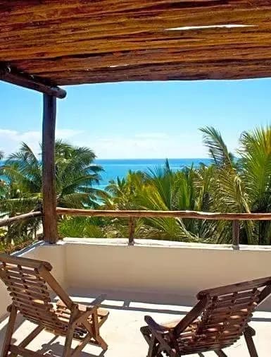 Playa Selva