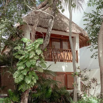 Prana Boutique Hotel
