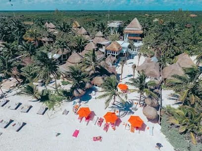 Shambala Petit Beach House
