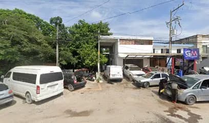 Tulum Studios