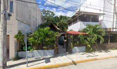 Cha Cha Chá Restaurante & Bar