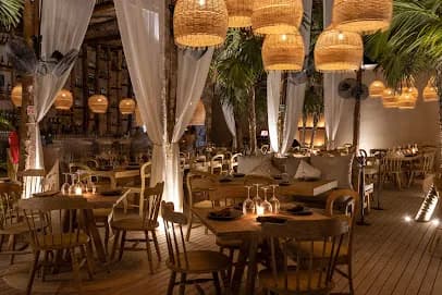 Chambao Tulum Restaurant | Best Steakhouse in Tulum