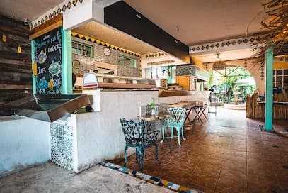 La Tulumeña - Restaurante