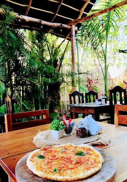 Olivos Restaurante