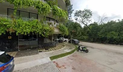 RESTAURANTE "EL TIO CAMO"