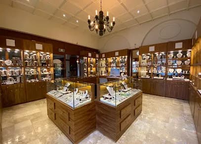 Joyería Zafiro - Tulum