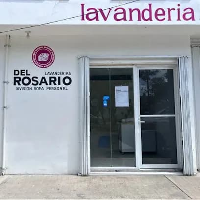 Lavanderías del Rosario