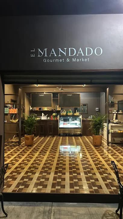 El Mandado Gourmet & Market
