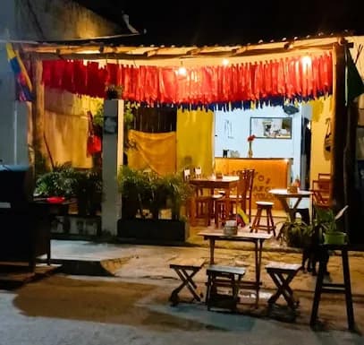 Antojitos Colombianos 🇨🇴