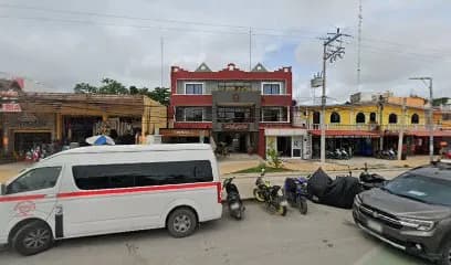 Barbacoa de borrego Chucho
