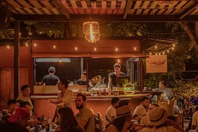 Billy Bob Palma Central