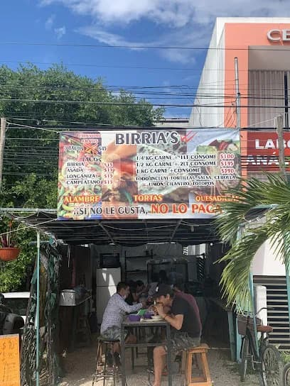 Birrieria