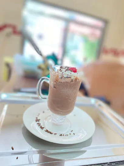 Café Maya’ho