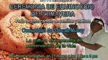 Centro santuario de usos y costumbres