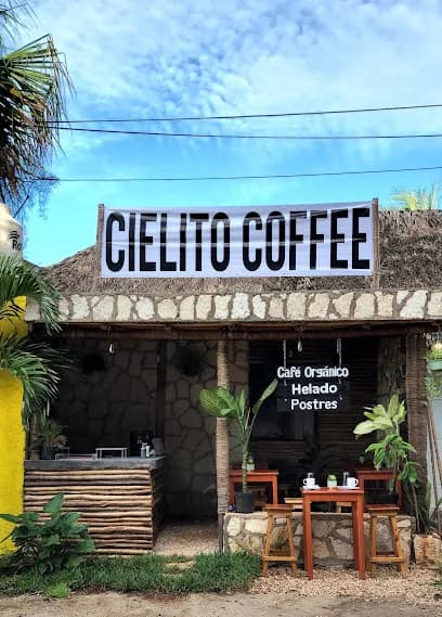Cielito Coffee