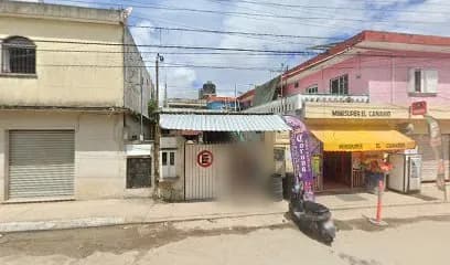 Club Herbalife Tulum