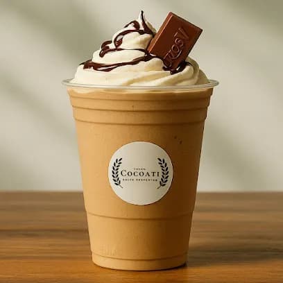Cocoati Café Tulum