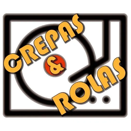 Crepas y Rolas