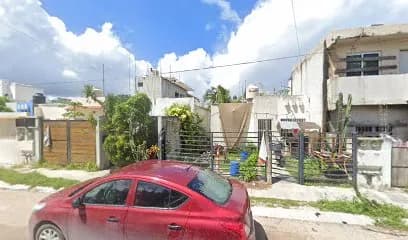 El Jardín de Javi Buffet