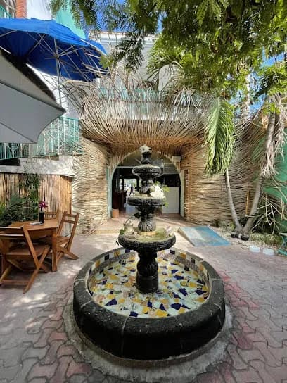 La Tulumeña - Hotel Boutique