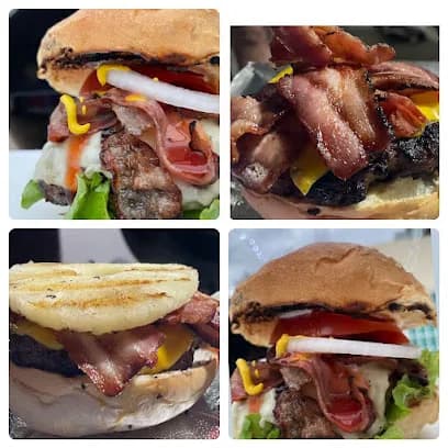 lalola burgers&wings