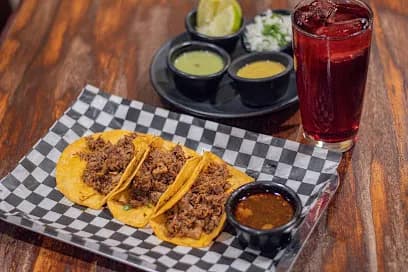 Los Bros Taqueria