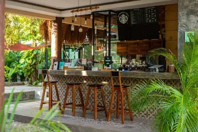 Mayan Deli