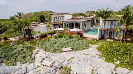 Mi Amor Tulum, a Small Luxury Hotel