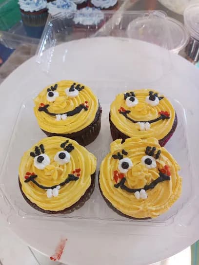 Pasteleria y Decoraciones Yunna's