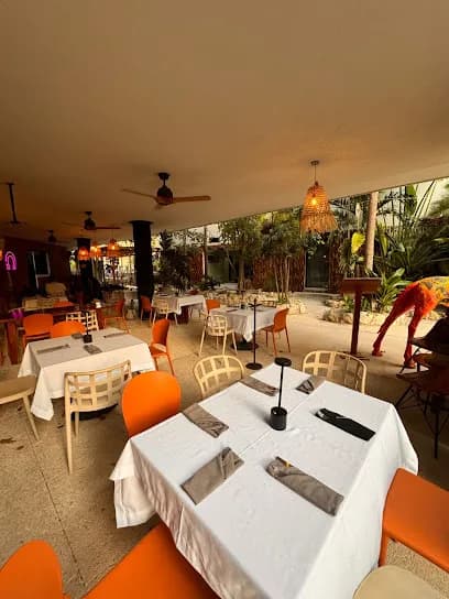 Piaggia Tulum