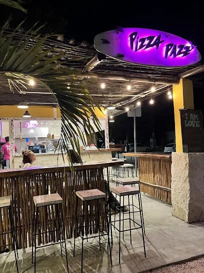 Pizza Pazz
