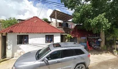 Pollos Asados el asadero