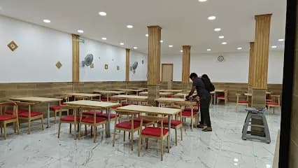 Rong Hua Comida China