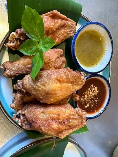 Siam - Thai Cuisine