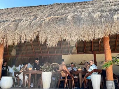 Soy Tulum Beach Club