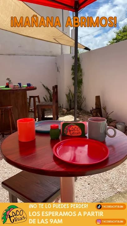 TacoBeachTulum