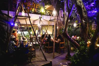 Tamarindos Tulum