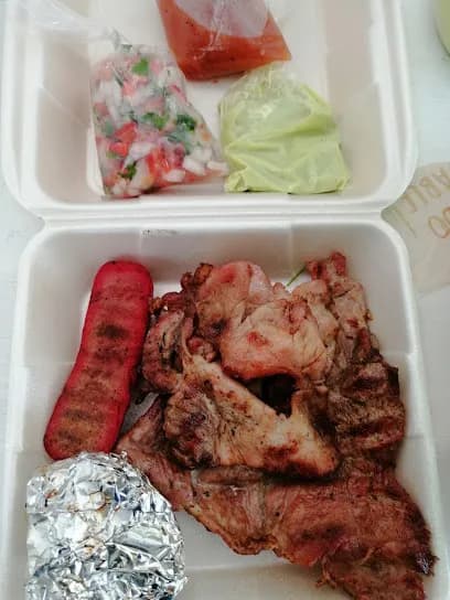 "TAQUERIA EL JUNIOR"