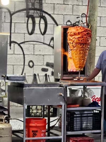 Taqueria La Flor Jr TULUM