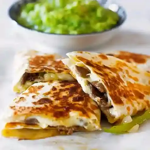 taqueria Los Ahijados Tulum