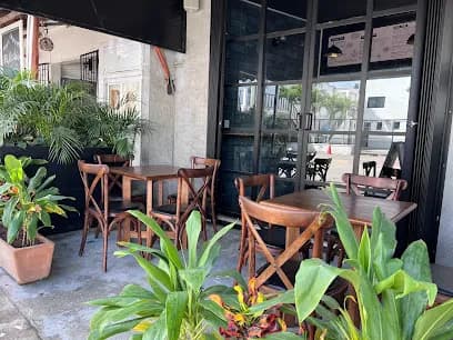 The Fish & Chips Co.