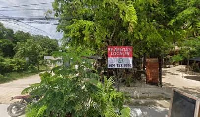 Tulix Kitchen and Fire