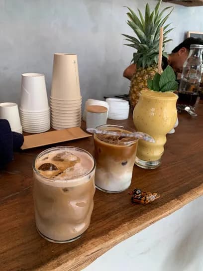 Vaivén /Drinks & Food