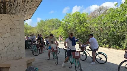 Adventure Bike Tulum PNT.